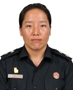 Lt. Jamba Tshogyel Lt. Jamba Tshogyel